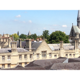 What's On In Oxford This Weekend - 17th - 18th October?