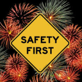 Fireworks Are Beautiful To Watch But Make Sure Your Families Safety Comes First