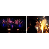 Bonfires and Firework Displays 2015 - Harrogate