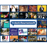 40 things to do in Bournemouth: 23 - 29 October 2015