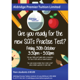 SATS Practise Tests