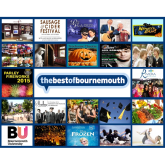 39 things to do in Bournemouth: 30 October - 05 November 2015