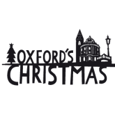 Oxford Christmas Light Festival 2015