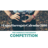 Photography Competition - Harrogate