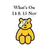 What's On 14 & 15 November - Harrogate
