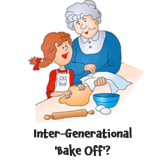 Would you like to take part in an inter-generational 'Bake Off' in #Epsom ? @ageconcernepsom