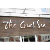 Restaurant review: The Cruel Sea, Penn Hill