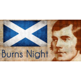 Ten Things YOU should know about Burns Night!