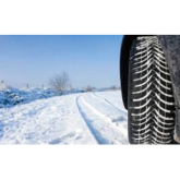 Winter Checklist for Motorists