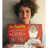 Dr Hadwen's Grand Challenge launches