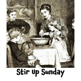 Stir-up Sunday in Epsom – do you still do this?