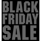Buy Local Offers on Black Friday in Brighton