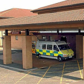 Telford & Wrekin Council to invest in keeping A&E