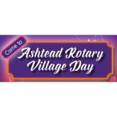 Ashtead Rotary Village Day 2016 - Book your Stall!