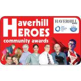 Haverhill Heroes Awards