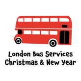 London Bus Services Christmas and New Year