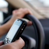 Shropshire motorists still breaking mobile phone law