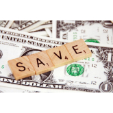 Top Tips for living frugally and saving money - Harrogate