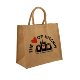 500 Hearts of Hitchin Bags