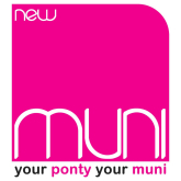 Volunteer Day at The Muni, Pontypridd this Saturday!