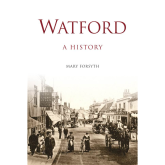 Watford - A History