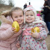 Telford Town Park plan Easter celebration