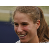 Johanna Konta - Eastbourne’s Own Tennis Star