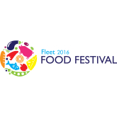 Fleet Food Festival is back for a 3rd year!