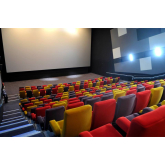 Walsall Light Cinema to Open in March