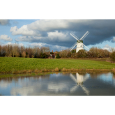 Brighton Flipside - Our Windmills