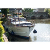The Best Boat Charters in Abingdon