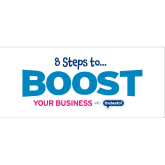 8 Steps to Boost Your Business