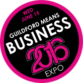 Guildford Means Business 2016