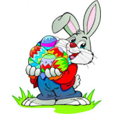 Easter Egg Hunts and Activities in the Area