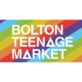 Free teenage market sets up stall again 