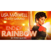End of The Rainbow - A MUST-SEE!