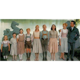 Wanted : Isle of Characters Are Searching For Lookalikes Of The Von Trapp Children!