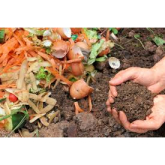 Carry On Composting - National Compost Week 1 – 7 May 