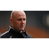 Congratulations To Rob Page on becoming The Cobblers new Manager 