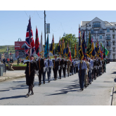Public Invited To Mark Armed Forces Day