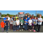 Dandara Supports Development Of Junior Golf In The Isle of Man