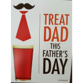 Need some ideas for Fathers' Day?