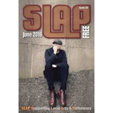 SLAP Magazine June 2016 PDF Download
