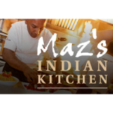 Maz's Indian Kitchen