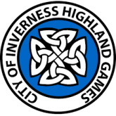 20 days and counting until the 2016 Inverness Highland Games