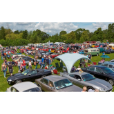  19th Year for Rotary Club’s Cars in the Park