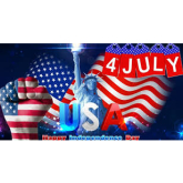 4th July - American Independence Day - What Exactly Is It And Why Is It The USA's Biggest Holiday?