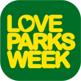 Love Parks Week 15th July - 24th July 2016