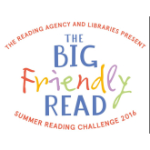 Share the love of reading this summer with Hitchin library