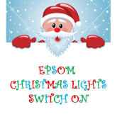 Calling local businesses and community projects – time to book for #Epsom Christmas Lights Switch-on @EpsomEwellBC